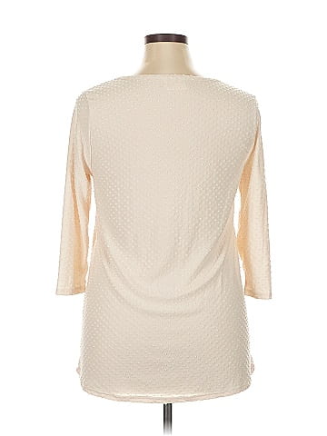 Betsey's Boutique Shop 3/4 Sleeve T-Shirt (view 2)