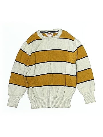 Cat & Jack Pullover Sweater (view 1)