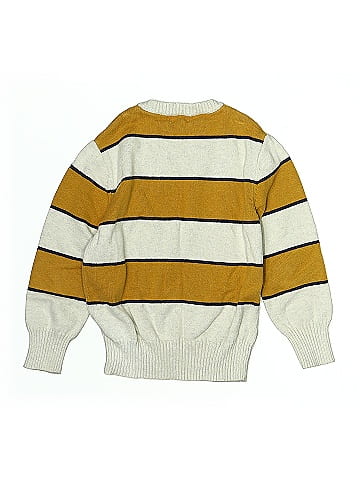 Cat & Jack Pullover Sweater (view 2)