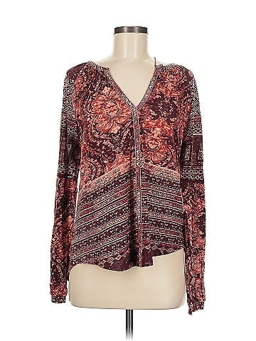 Lucky Brand Pullover Sweater (view 1)
