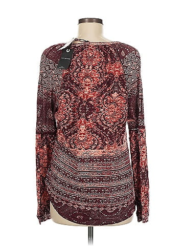 Lucky Brand Pullover Sweater (view 2)