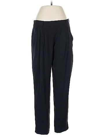 Theory Silk Pants (view 1)
