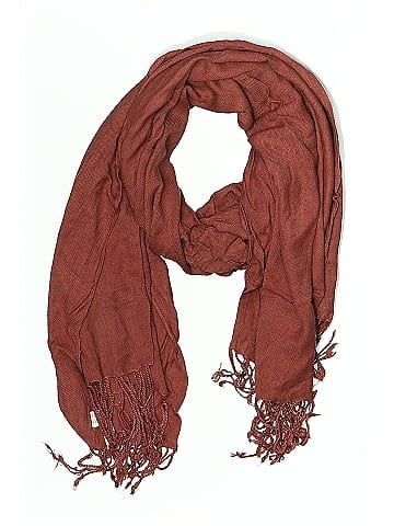 World Market Scarf (view 1)