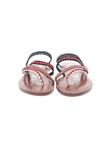Tory Burch Sandals (view 2)