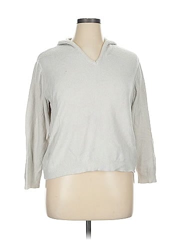 Rachel Zoe Pullover Sweater (view 1)
