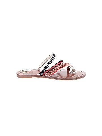 Tory Burch Sandals (view 1)