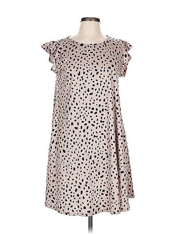 Unbranded Casual Dress (view 1)