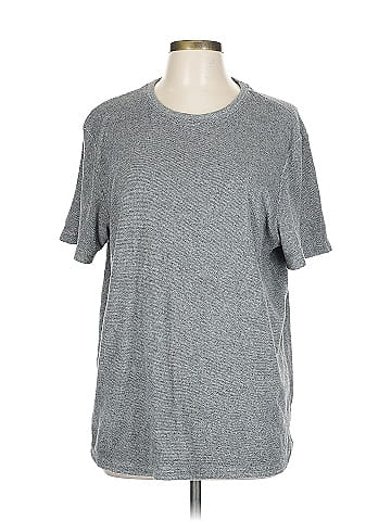 Club Monaco Short Sleeve Top (view 1)