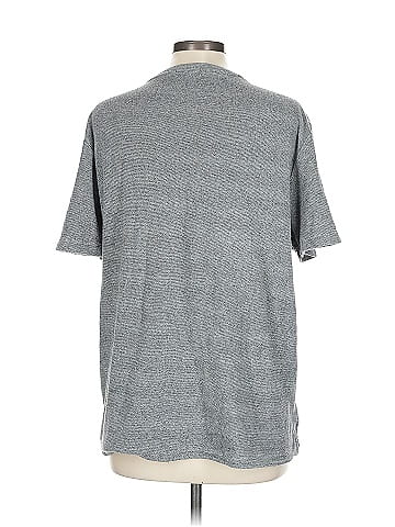 Club Monaco Short Sleeve Top (view 2)