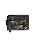 Urban Expressions Stars Gold Black Wristlet One size - photo 1