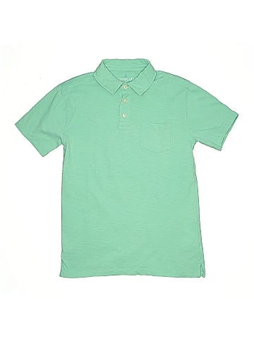Crewcuts Short Sleeve Polo (view 1)