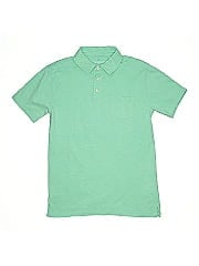Crewcuts Short Sleeve Polo