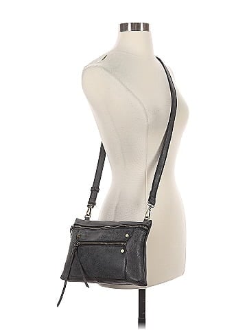Unbranded Crossbody Bag (view 2)