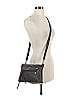 Unbranded 100% Polyurethane Blue Gray Crossbody Bag One size - photo 2