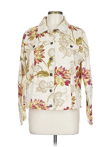 Susan Bristol Jacket (view 1)