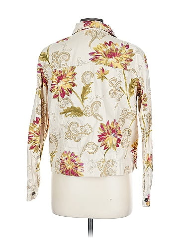 Susan Bristol Jacket (view 2)