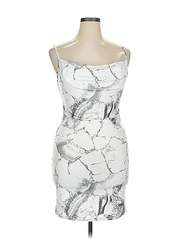 Shein Cocktail Dress (view 1)