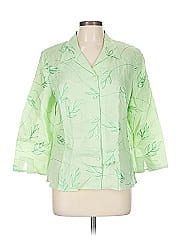 Carlisle 3/4 Sleeve Blouse