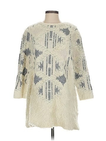 Lost + Wander Pullover Sweater (view 1)