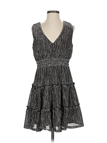 Audrey Parks x Francesca's Cocktail Dress (view 1)