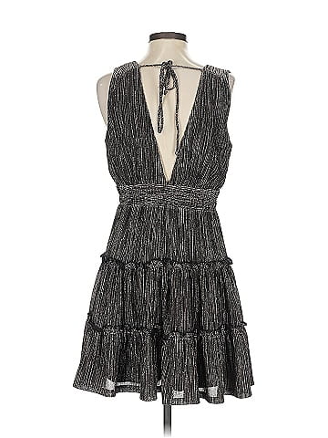 Audrey Parks x Francesca's Cocktail Dress (view 2)