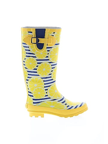 Serra Boots (view 1)