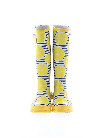 Serra Boots (view 2)