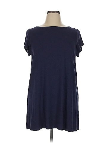 Eileen Fisher Casual Dress (view 1)
