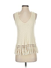 Eri + Ali Sleeveless Top