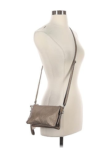 Unbranded Crossbody Bag (view 2)