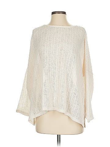 Korye Poncho (view 1)