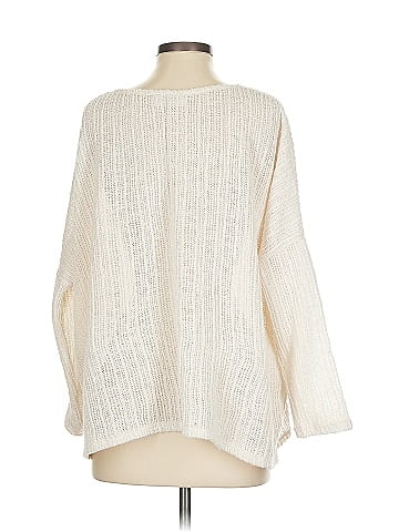Korye Poncho (view 2)
