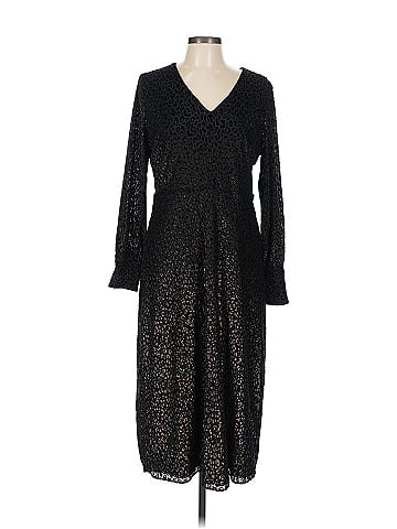 Elie Tahari Casual Dress (view 1)