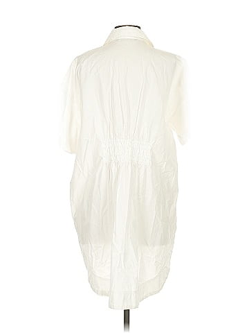 Zara Short Sleeve Blouse (view 2)