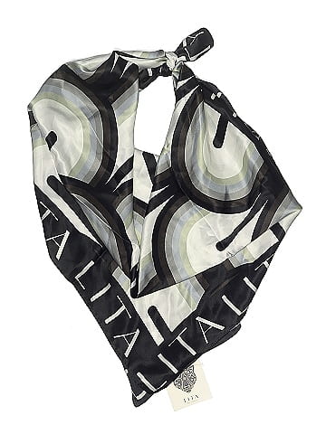 Lita By Ciara Silk Scarf (view 1)