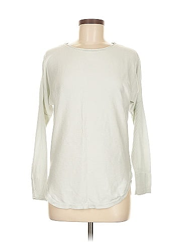 Lululemon Athletica Long Sleeve T-Shirt (view 1)