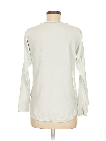 Lululemon Athletica Long Sleeve T-Shirt (view 2)