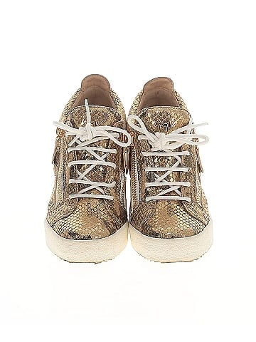 Giuseppe Zanotti Sneakers (view 2)