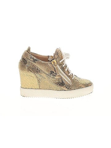 Giuseppe Zanotti Sneakers (view 1)