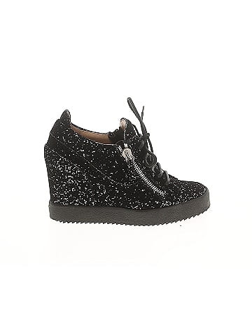Giuseppe Zanotti Sneakers (view 1)