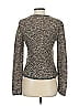 CAbi Tweed Gray Cardigan Size XS - photo 2