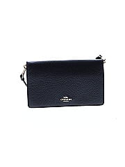 Coach Factory Leather Crossbody Bag