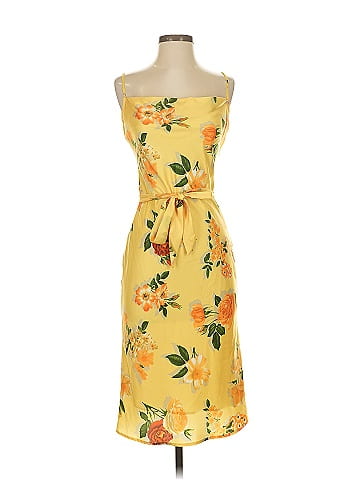 Simple Retro Cocktail Dress (view 1)