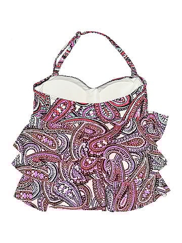 Island Escape Swimsuit Top (view 2)