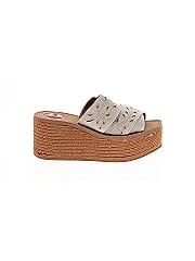 Chloé Wedges