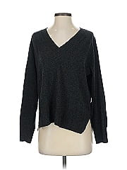Ayr Cashmere Pullover Sweater