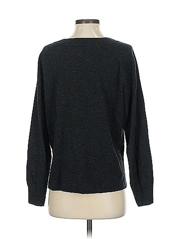AYR Cashmere Pullover Sweater (view 2)