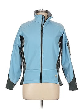 Mountain Hardwear Track Jacket