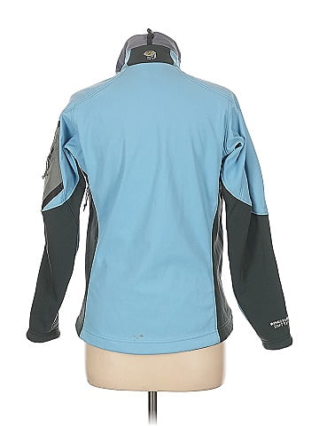 Mountain Hardwear Track Jacket (view 2)