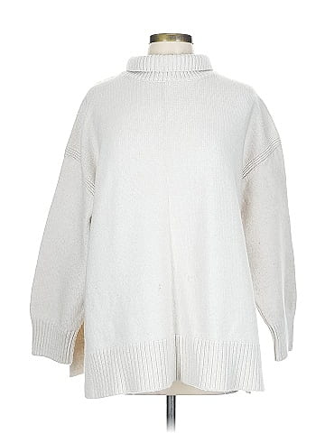 H&M Turtleneck Sweater (view 1)
